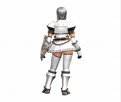 画像ギャラリー No.010のサムネイル画像 / 「MHF」レア装備が手に入るイベント&ポイント2倍キャンペーン