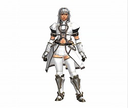 画像ギャラリー No.014のサムネイル画像 / 「MHF」レア装備が手に入るイベント&ポイント2倍キャンペーン