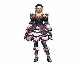 画像ギャラリー No.002のサムネイル画像 / 「MHF」,“カフの素”を入手してイベントオリジナル装備を作ろう