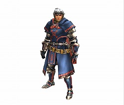 画像ギャラリー No.003のサムネイル画像 / 「MHF」,“カフの素”を入手してイベントオリジナル装備を作ろう