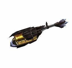 画像ギャラリー No.001のサムネイル画像 / 「MHF」,人気イベント「失われた武具を生産せよ!」が再び登場