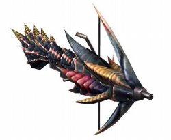 画像ギャラリー No.008のサムネイル画像 / 「MHF」シーズン8.0第三報:デュラガウアや新しい特異個体の動き,秘伝書による攻撃方法などをプロモーションムービー付きで紹介