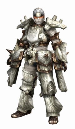 画像ギャラリー No.011のサムネイル画像 / 「MHF」シーズン8.0第四報:高難度クエスト「ハードコアモード対応クエスト」の存在が明らかに&デュラガウア素材を使った「稲荷/玉藻シリーズ」など新防具のビジュアルも公開