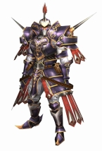 画像ギャラリー No.013のサムネイル画像 / 「MHF」シーズン8.0第四報:高難度クエスト「ハードコアモード対応クエスト」の存在が明らかに&デュラガウア素材を使った「稲荷/玉藻シリーズ」など新防具のビジュアルも公開