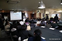 画像ギャラリー No.001のサムネイル画像 / 新モンスター「デュラガウア」の先行体験会やシーズン8.0新情報プレゼンも行われた,「MHF」“VS.クエスト チャンピオントーナメント in Spring 2010”埼玉大会レポート