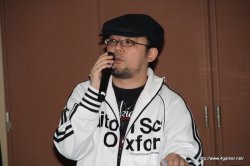 画像ギャラリー No.008のサムネイル画像 / 新モンスター「デュラガウア」の先行体験会やシーズン8.0新情報プレゼンも行われた,「MHF」“VS.クエスト チャンピオントーナメント in Spring 2010”埼玉大会レポート