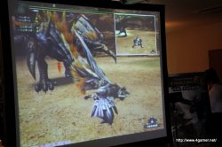 画像ギャラリー No.014のサムネイル画像 / 新モンスター「デュラガウア」の先行体験会やシーズン8.0新情報プレゼンも行われた,「MHF」“VS.クエスト チャンピオントーナメント in Spring 2010”埼玉大会レポート