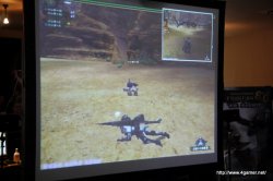 画像ギャラリー No.015のサムネイル画像 / 新モンスター「デュラガウア」の先行体験会やシーズン8.0新情報プレゼンも行われた,「MHF」“VS.クエスト チャンピオントーナメント in Spring 2010”埼玉大会レポート