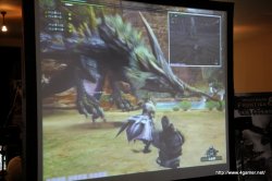 画像ギャラリー No.017のサムネイル画像 / 新モンスター「デュラガウア」の先行体験会やシーズン8.0新情報プレゼンも行われた,「MHF」“VS.クエスト チャンピオントーナメント in Spring 2010”埼玉大会レポート