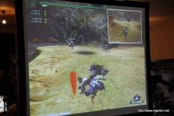 画像ギャラリー No.018のサムネイル画像 / 新モンスター「デュラガウア」の先行体験会やシーズン8.0新情報プレゼンも行われた,「MHF」“VS.クエスト チャンピオントーナメント in Spring 2010”埼玉大会レポート