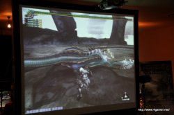 画像ギャラリー No.027のサムネイル画像 / 新モンスター「デュラガウア」の先行体験会やシーズン8.0新情報プレゼンも行われた,「MHF」“VS.クエスト チャンピオントーナメント in Spring 2010”埼玉大会レポート