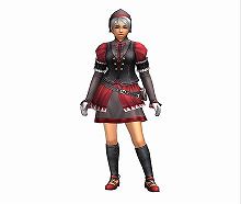 画像ギャラリー No.006のサムネイル画像 / 「モンスターハンター フロンティア オンライン」,大型アップデート「シーズン8.0 “氷撃、デュラガウア”」を本日実施