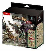 画像ギャラリー No.011のサムネイル画像 / 「モンスターハンター フロンティア オンライン」,大型アップデート「シーズン8.0 “氷撃、デュラガウア”」を本日実施