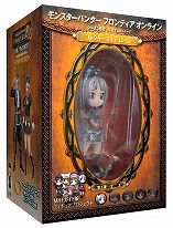 画像ギャラリー No.013のサムネイル画像 / 「モンスターハンター フロンティア オンライン」,大型アップデート「シーズン8.0 “氷撃、デュラガウア”」を本日実施