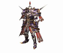 画像ギャラリー No.003のサムネイル画像 / 「MHF」,イベント「銃槍と弩砲と」実施&第29回狩猟祭開催