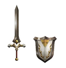 画像ギャラリー No.015のサムネイル画像 / 「MHF」,イベント「銃槍と弩砲と」実施&第29回狩猟祭開催