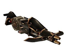 画像ギャラリー No.016のサムネイル画像 / 「MHF」,イベント「銃槍と弩砲と」実施&第29回狩猟祭開催