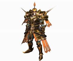 画像ギャラリー No.017のサムネイル画像 / 「MHF」,イベント「銃槍と弩砲と」実施&第29回狩猟祭開催