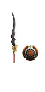 画像ギャラリー No.005のサムネイル画像 / 「MHF」大型アップデート「シーズン8.5 “白銀に舞う冥雷”」本日実装。「ウォームアップセレモニー」もスタート