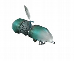 画像ギャラリー No.004のサムネイル画像 / 「MHF」,“MHF きんねこ服/ぎんねこ服キット”などを本日より発売