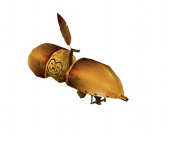 画像ギャラリー No.005のサムネイル画像 / 「MHF」,“MHF きんねこ服/ぎんねこ服キット”などを本日より発売