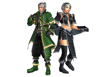 画像ギャラリー No.008のサムネイル画像 / 「MHF」,“MHF きんねこ服/ぎんねこ服キット”などを本日より発売