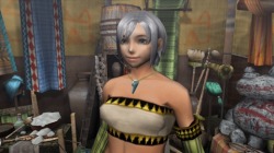 画像ギャラリー No.014のサムネイル画像 / 「MHF」,“MHF きんねこ服/ぎんねこ服キット”などを本日より発売