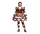 画像ギャラリー No.009のサムネイル画像 / 「MHF」,イベントオリジナルの武器と防具を手に入れよう