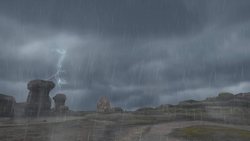 画像ギャラリー No.008のサムネイル画像 / 「MHF」シーズン9.0で登場する新大型モンスター「グレンゼブル」の情報が公開に。荒々しい性質をもったこの飛竜種の攻撃はガンナーも脅かす