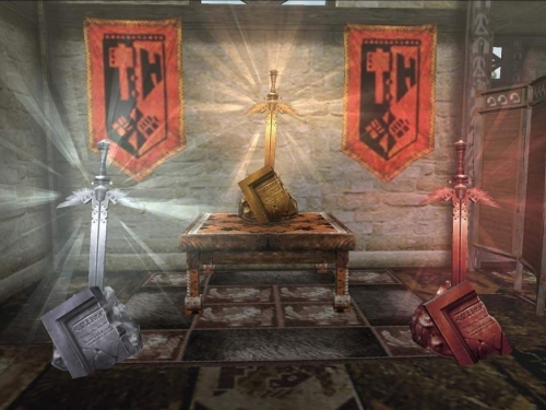 画像ギャラリー No.003のサムネイル画像 / 「MHF」公式狩猟大会が10月29日に開催。“カフの素・藤”を入手だ