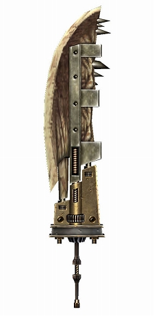 画像ギャラリー No.005のサムネイル画像 / 「モンスターハンター フロンティア オンライン」,シーズン10“新たなる技の境地”のプレビューサイトで一部武器の新アクションなどが公開