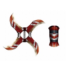 画像ギャラリー No.006のサムネイル画像 / 「モンスターハンター フロンティア オンライン」,シーズン10“新たなる技の境地”のプレビューサイトで一部武器の新アクションなどが公開