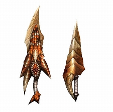 画像ギャラリー No.007のサムネイル画像 / 「モンスターハンター フロンティア オンライン」,シーズン10“新たなる技の境地”のプレビューサイトで一部武器の新アクションなどが公開