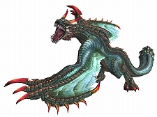 画像ギャラリー No.010のサムネイル画像 / 「モンスターハンター フロンティア オンライン」,シーズン10“新たなる技の境地”のプレビューサイトで一部武器の新アクションなどが公開