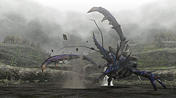 画像ギャラリー No.008のサムネイル画像 / 「MHF」,シーズン10“新たなる技の境地”のプレビューサイトが更新。追加アクション/特異個体/新防具/リファイン情報/壁紙などの情報が追加に