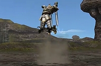 画像ギャラリー No.004のサムネイル画像 / 次期大型アップデート「新章(フォワード.)」の予告も! 「MHF」,シーズン10“新たなる技の境地”のプレビューサイトを更新