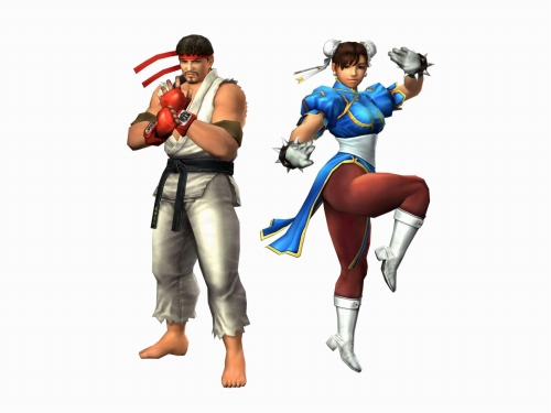 画像ギャラリー No.001のサムネイル画像 / “MHF スパIVキット”が発売&「MHF」公認ネットカフェ特典更新