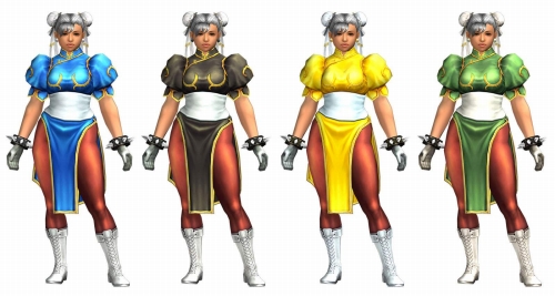 画像ギャラリー No.003のサムネイル画像 / “MHF スパIVキット”が発売&「MHF」公認ネットカフェ特典更新