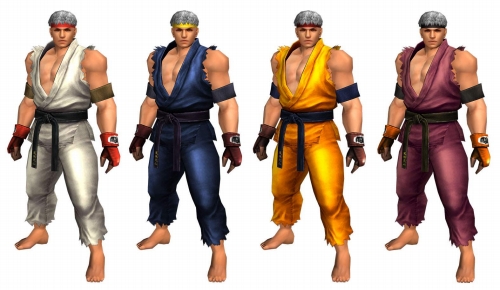 画像ギャラリー No.004のサムネイル画像 / “MHF スパIVキット”が発売&「MHF」公認ネットカフェ特典更新