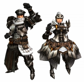 画像ギャラリー No.007のサムネイル画像 / “MHF スパIVキット”が発売&「MHF」公認ネットカフェ特典更新