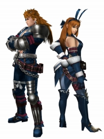 画像ギャラリー No.008のサムネイル画像 / “MHF スパIVキット”が発売&「MHF」公認ネットカフェ特典更新