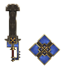 画像ギャラリー No.010のサムネイル画像 / “MHF スパIVキット”が発売&「MHF」公認ネットカフェ特典更新