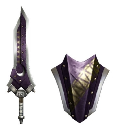 画像ギャラリー No.011のサムネイル画像 / “MHF スパIVキット”が発売&「MHF」公認ネットカフェ特典更新