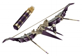 画像ギャラリー No.014のサムネイル画像 / “MHF スパIVキット”が発売&「MHF」公認ネットカフェ特典更新