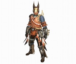 画像ギャラリー No.002のサムネイル画像 / 「MHF」期間限定クエスト情報。「ククボシリーズ」の生産素材を手に入れよう