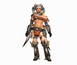 画像ギャラリー No.003のサムネイル画像 / 「MHF」期間限定クエスト情報。「ククボシリーズ」の生産素材を手に入れよう