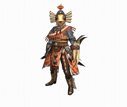 画像ギャラリー No.004のサムネイル画像 / 「MHF」期間限定クエスト情報。「ククボシリーズ」の生産素材を手に入れよう