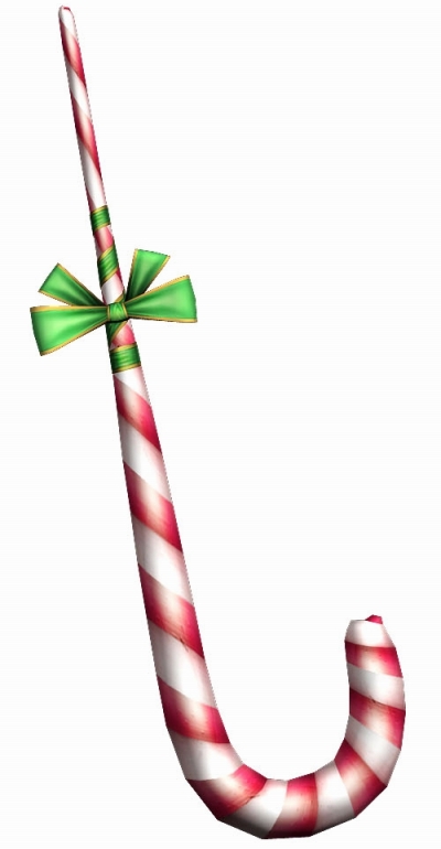 画像ギャラリー No.003のサムネイル画像 / 「MHF」ホワイトデーイベント限定の太刀,キャンディスティックを入手しよう