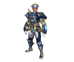 画像ギャラリー No.003のサムネイル画像 / 「MHF」3月30日からの「期間限定クエスト」情報&ドスランポスの特異個体登場