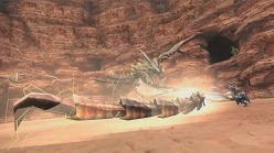 画像ギャラリー No.004のサムネイル画像 / 「MHF」無料キャンペーンのCMが明日放映開始。ナレーションは若本規夫さん